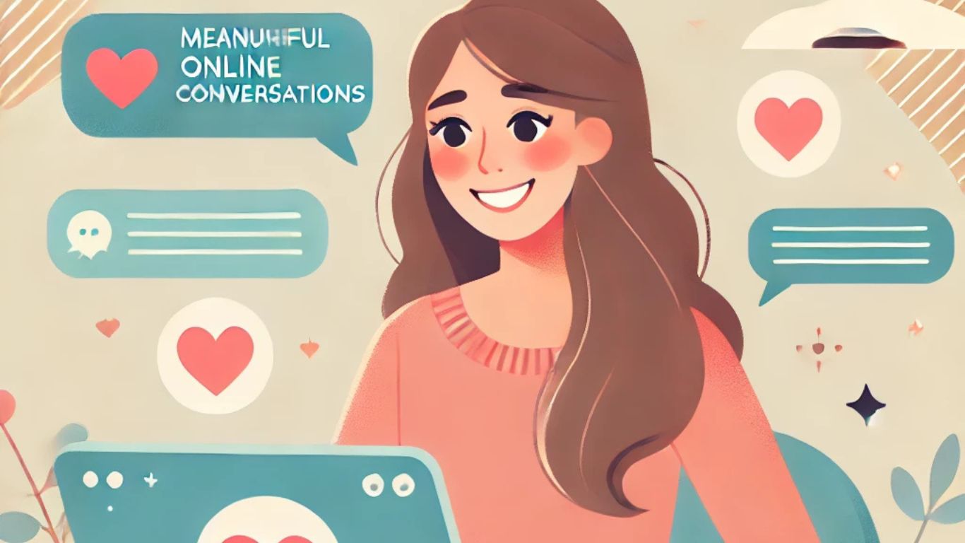 8 Effective Tips For Chatting And Dating People 