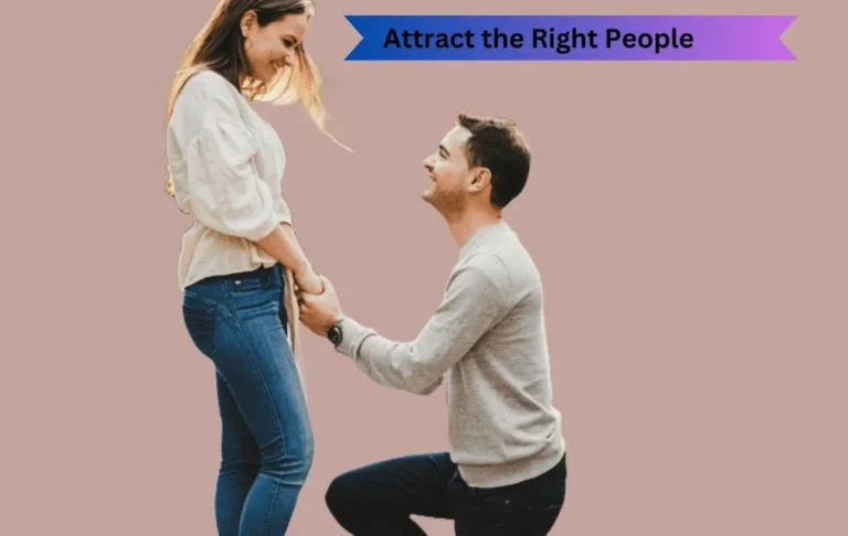 How to Attract the Right People